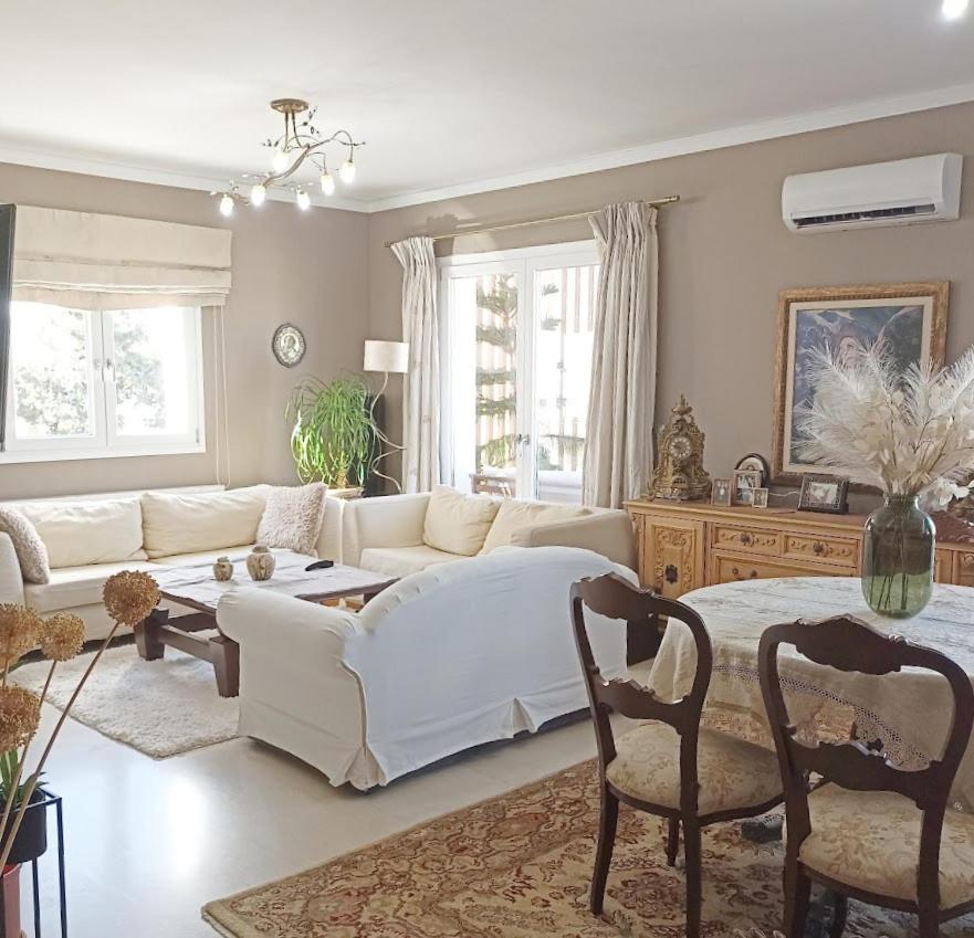 Kondylaki Apartments Iráklio Kültér fotó
