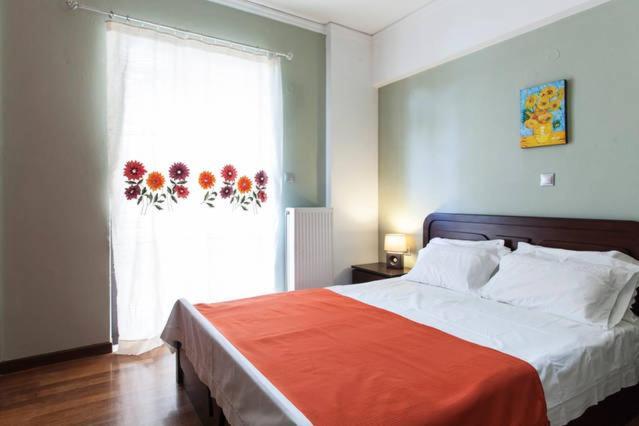 Kondylaki Apartments Iráklio Kültér fotó