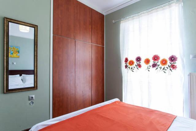 Kondylaki Apartments Iráklio Kültér fotó